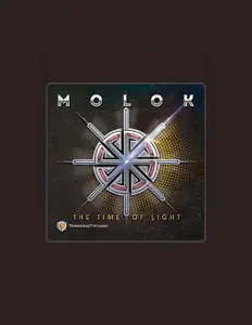 Listen to Molok, watch music videos, read bio, see tour dates & more!