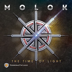 Molok & Subliminal Codes - Road to the East
