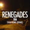 Renegades (Stash Konig Remix) - Single, 2015