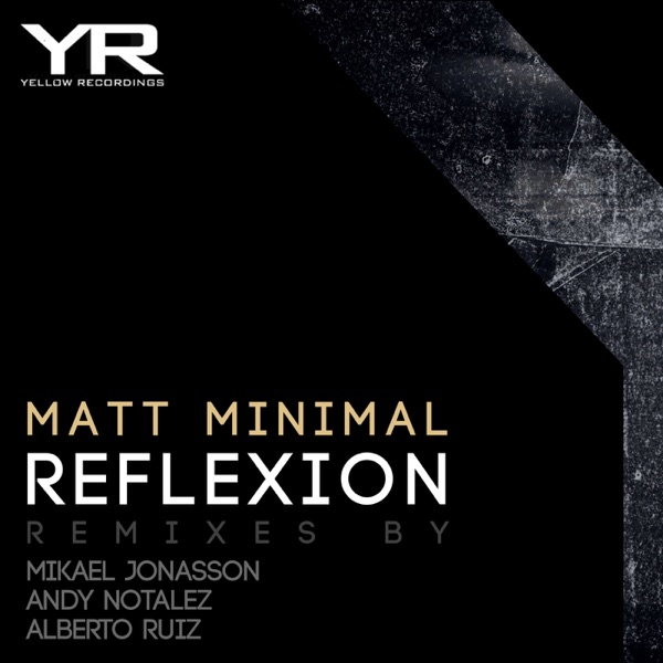 Reflexion - EP