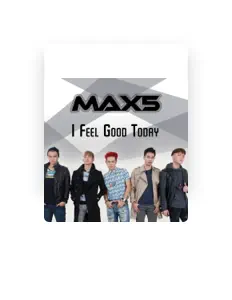 Dengarkan MAX 5, tonton video musik, baca bio, lihat tanggal tur & lainnya!