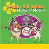Music in Motion - Groove Kid Nation