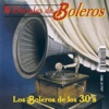 Los Boleros de los 30's, 2014