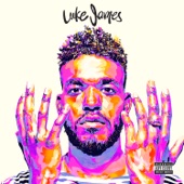 Luke James  cover