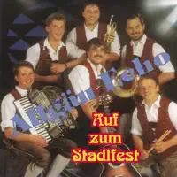 Heut isch mir alles Wurscht — Allgäu Echo