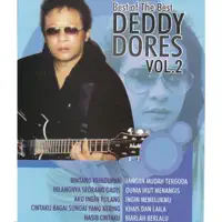 Hilangnya Seorang Gadis — Deddy Dores