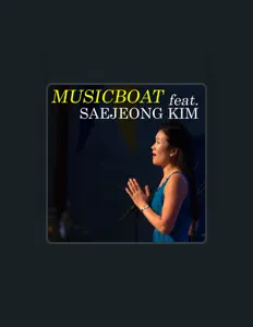 Ascolta Musicboat, guarda video musicali, leggi la biografia, vedi le date del tour & altro!