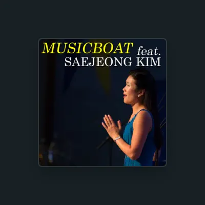 Listen to Musicboat, watch music videos, read bio, see tour dates & more!