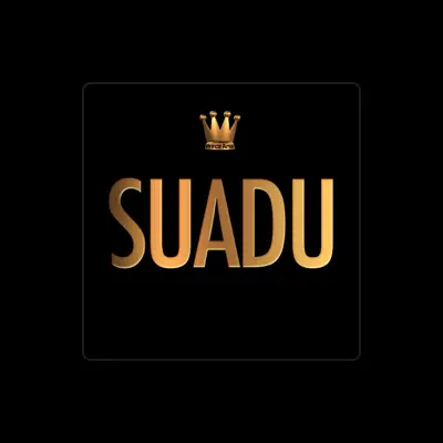 Listen to Suadu, watch music videos, read bio, see tour dates & more!