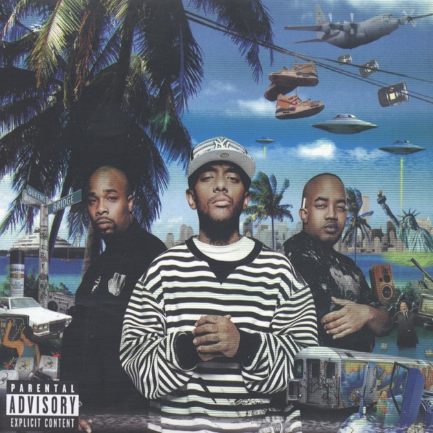 H.N.I.C. 2 - Album by Prodigy - Apple Music