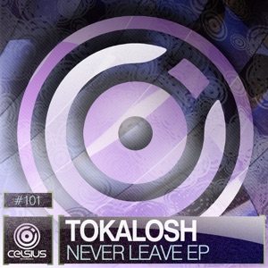 Never Leave Ep