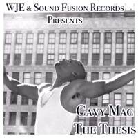 The Thesis - Cavy Mac