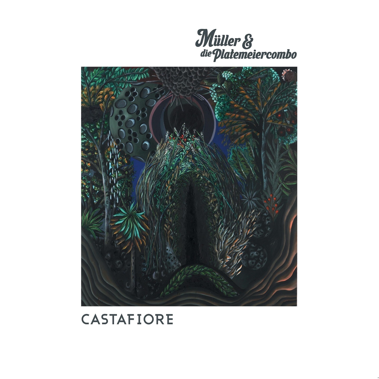 Castafiore