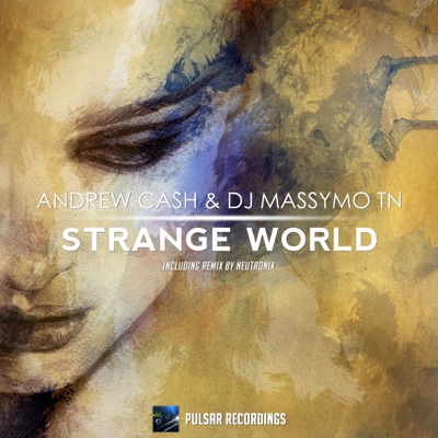 Strange World - Single
