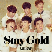 Stay Gold artwork