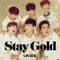 Stay Gold artwork