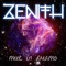 Dark Nebula - Zenith lyrics