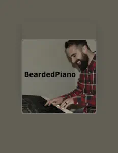 Escucha a Beardedpiano, mira videos musicales, lee su biografía, consulta las fechas de las gira y más.