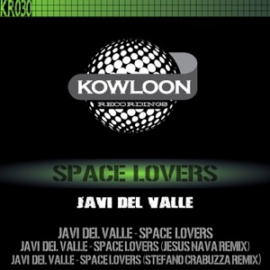 Space Lovers - Single
