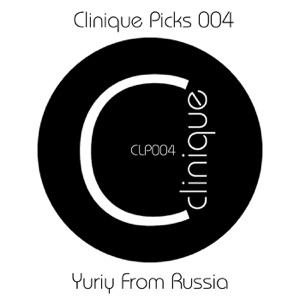 Clinique Picks 004 - Single