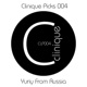 Clinique Picks 004 Single