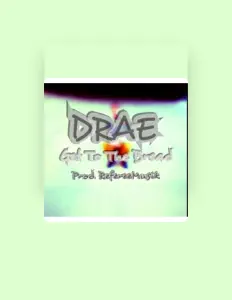 Escucha a Drae, mira videos musicales, lee su biografía, consulta las fechas de las gira y más.