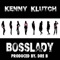 Boss Lady - Kenny Klutch lyrics