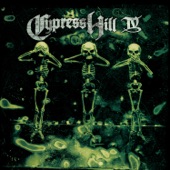 Cypress Hill - AudioX / Interlude Part 2