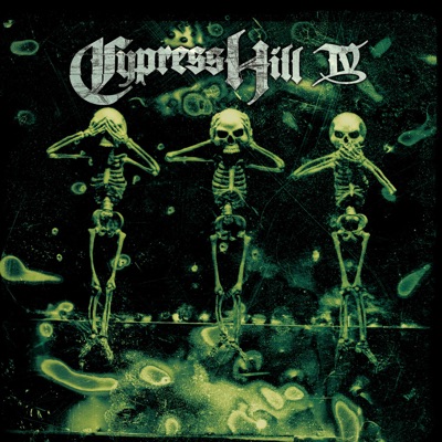 Hits From The Bong - Cypress Hill | Shazam