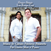 Música de Camara Folclorica Panamena (Folk Chamber Music of Panama) - Gustavo Salamin & Luis Enrique Casal