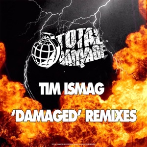 Damaged Remixes - Single