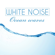Waves: Sleeping Waves - White Noise