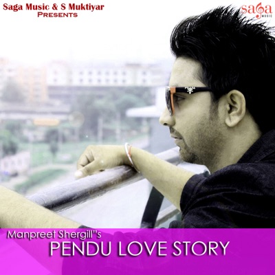 Pendu Love Story - Single