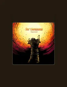 聆聽 Softshredding、觀看音樂影片、閱讀小傳、查看巡演日期等！