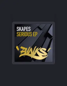 Listen to Skapes, watch music videos, read bio, see tour dates & more!