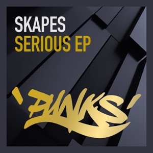 Serious - EP