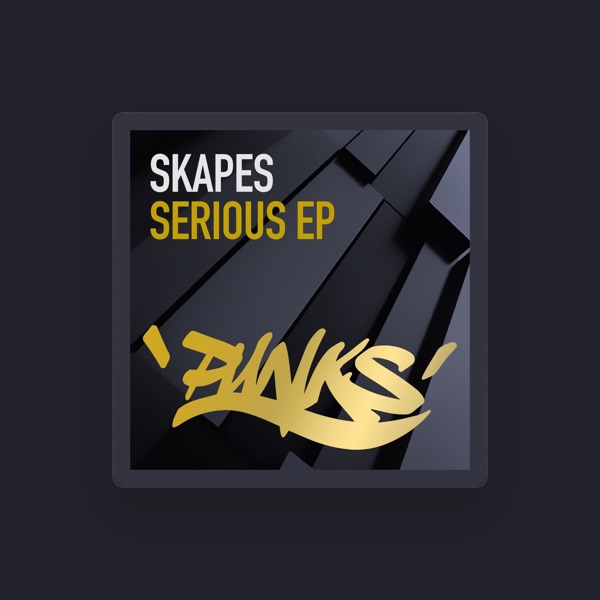 Skapes's avatar
