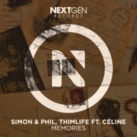 Memories - Single - Thimlife