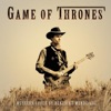 Game of Thrones Theme (Western Cover)