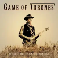 Game of Thrones Theme (Western Cover) — Benedikt Mendzigal