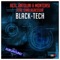 Black-Tech (feat. Dima Agressor) [Hi-Tech Mix] - Acti, Antolini & Montorsi lyrics