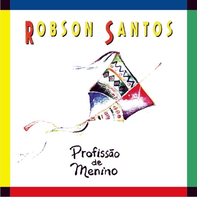 Profissão de Menino