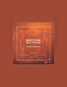 Dengarkan Laura Gaya, tonton video musik, baca bio, lihat tanggal tur & lainnya!