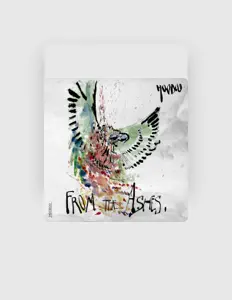 Hör dir Hoodoo an, schau dir Musikvideos an, lies die Biografie, finde Tourdaten und mehr!