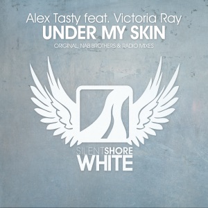 Under My Skin (feat. Victoria Ray) - EP