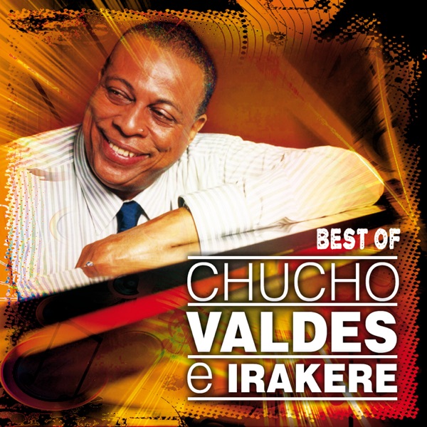 Lo Mejor de Chucho