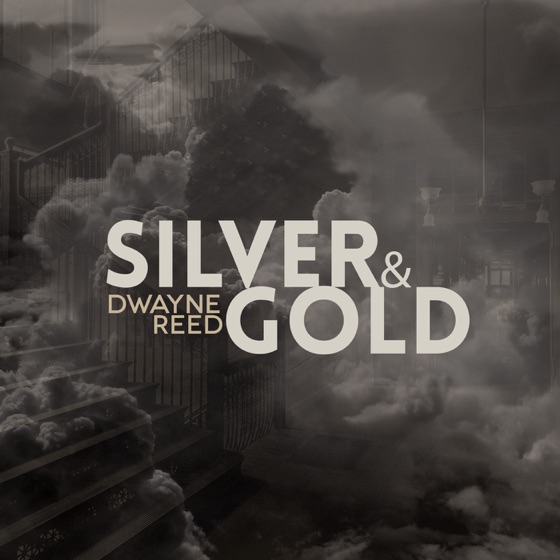 Cover artwork for Silver & Gold