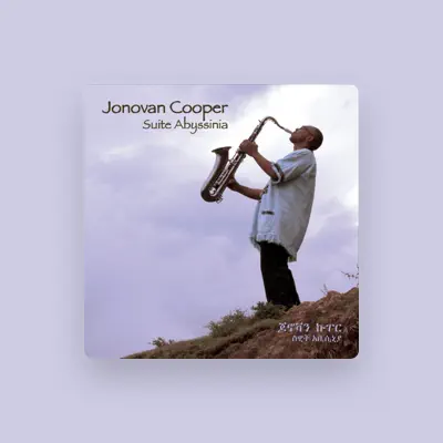 Listen to Jonovan Cooper, watch music videos, read bio, see tour dates & more!