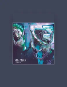 Listen to Secateurs, watch music videos, read bio, see tour dates & more!
