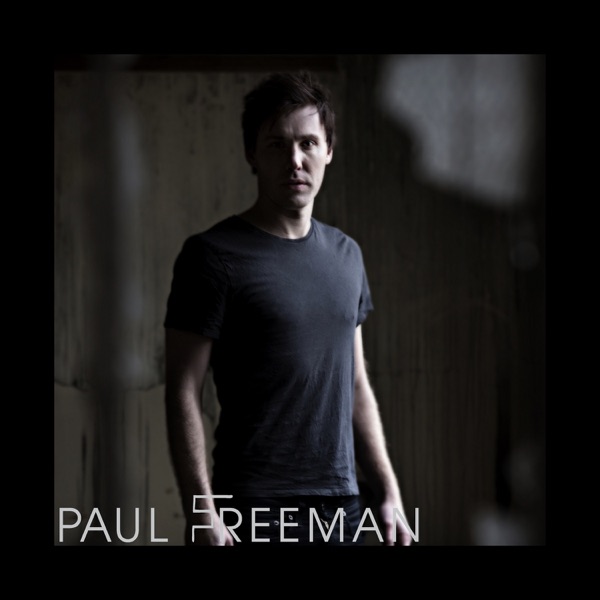 The Tightrope (Radio Mix) [feat. Robbie Williams] - EP - Paul Freeman